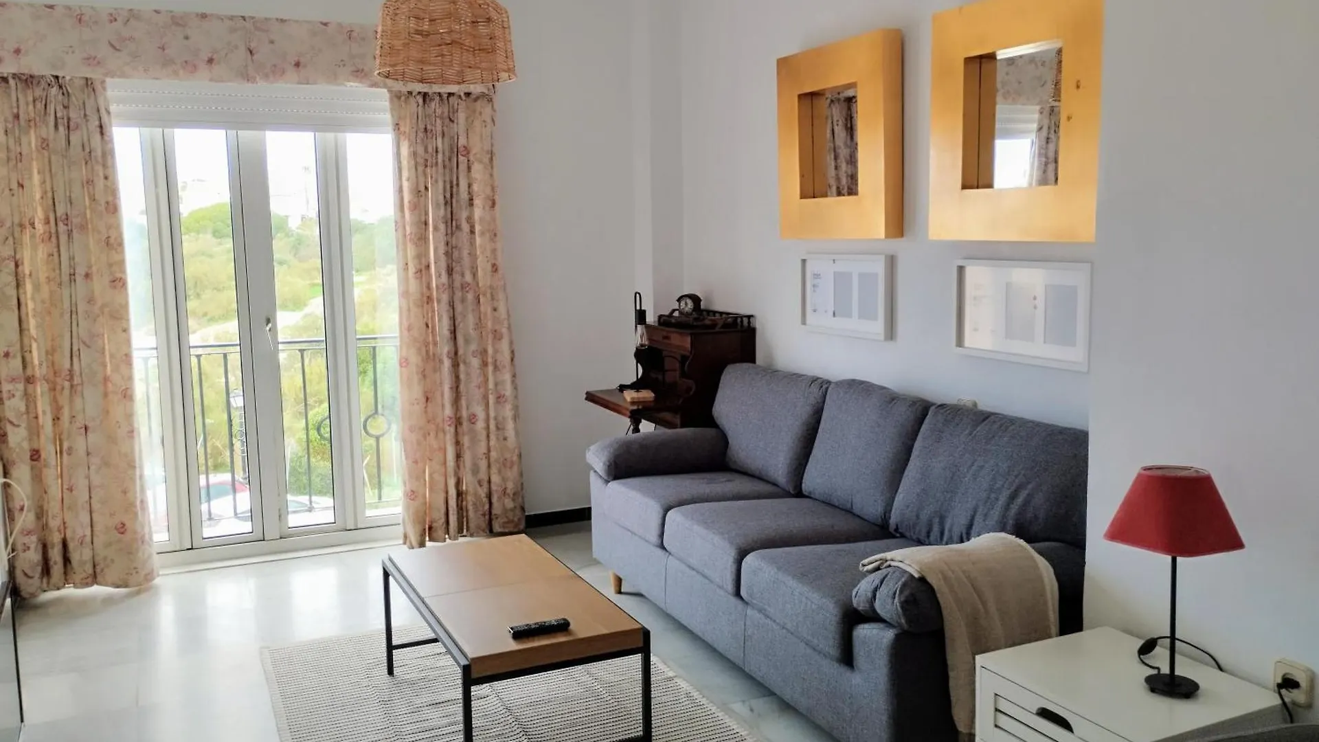 Gran Duplex Puerto Sherry, Vistas Mar El Puerto de Santa Maria Spain