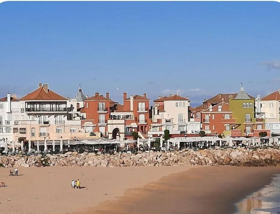Gran Duplex Puerto Sherry, Vistas Mar El Puerto de Santa Maria 0*,  Spain