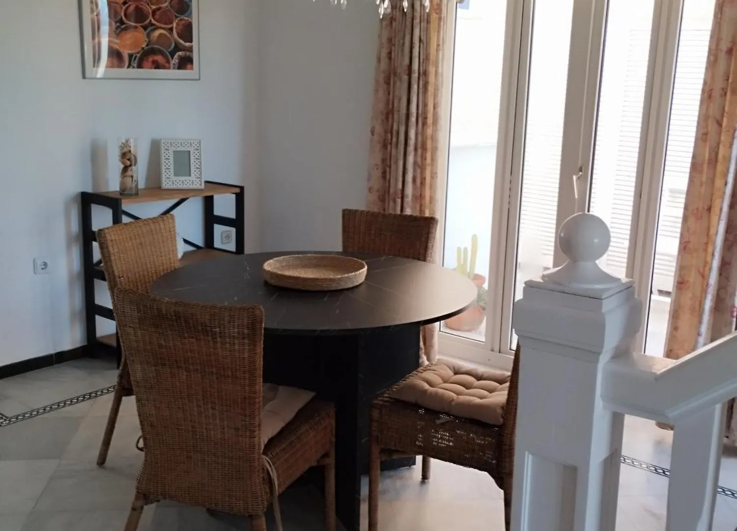 Gran Duplex Puerto Sherry, Vistas Mar El Puerto de Santa Maria 0*,
