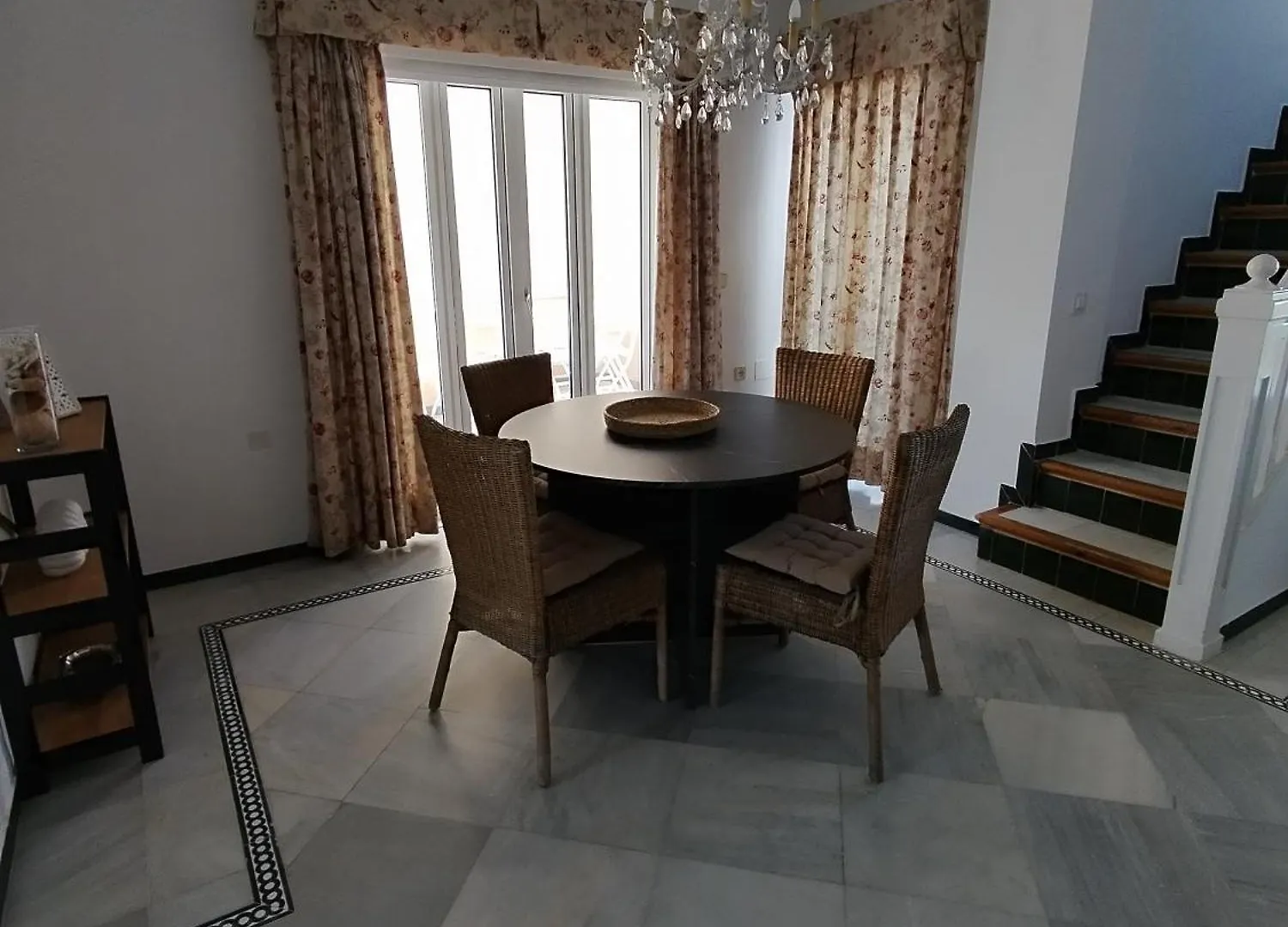 Apartment Gran Duplex Puerto Sherry, Vistas Mar El Puerto de Santa Maria