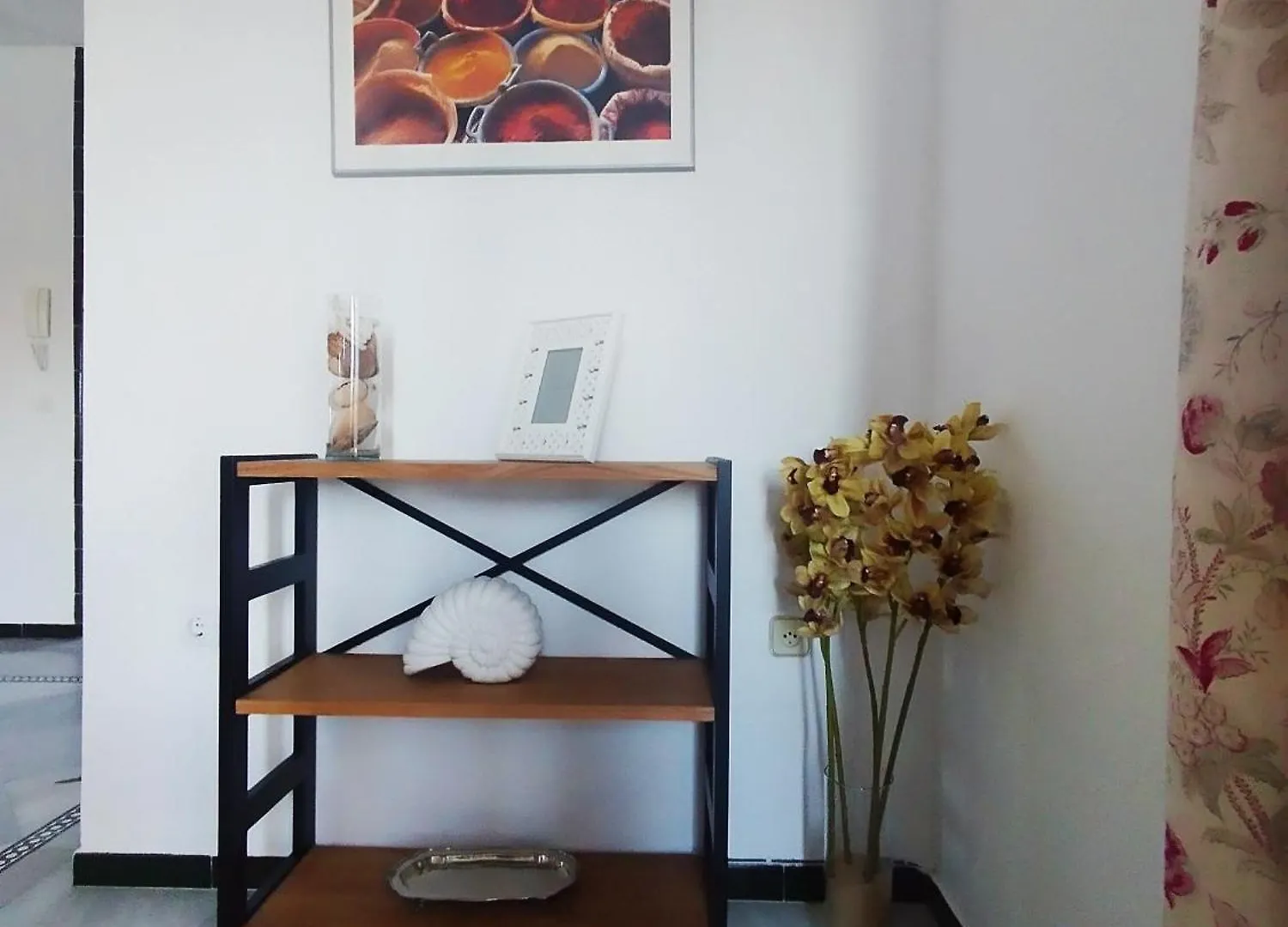 Apartment Gran Duplex Puerto Sherry, Vistas Mar El Puerto de Santa Maria Spain